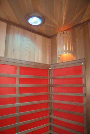 Sauna accessoires bij Equano